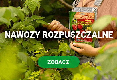 Nawozy rozpuszczalne